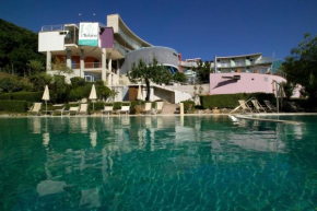 Гостиница Terme Del Tufaro  Контурзи